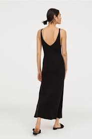 Pdp Ribbed Knit Dress Ribbed Dress Black Ribbed Dresses