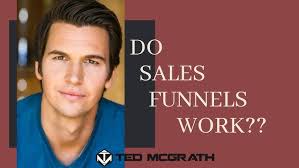How to create online sales funnels to monetize your experience, knowledge  and skills