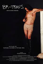 BR trans - Festival do Rio