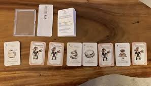 Carte da gioco poker o carte da briscola. 10 Giochi Da Tavolo Fai Da Te Stampa E Gioca Tdg