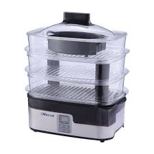 Pagar brc atau british reinforced concrete biasa diterapkan sebagai pelindung area luar ruangan. Noxxa Food Steamer Amway Malaysia
