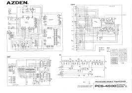 Image result for Azden PCS-4500