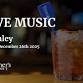 Live Music with Chenley event image