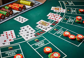 Basic Blackjack Strategy. Charts and How to Use Them