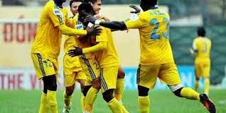 Slna, tin tức hình ảnh mới nhất luôn được cập nhật liên tục, chủ đề slna : Slna Lead V League Champs Da Nang On Third Aff The Official Website Of The Asean Football Federation