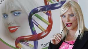 Kéri László címke oldal