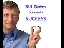 Maybe you would like to learn more about one of these? Bill Gates Quotes And Thoughts In English And Hindi Vidyagyaan