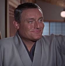 Charles Gray (actor)