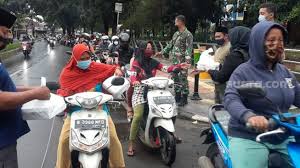 Setelah melihat jadwal buka pegadaian tentunya harus mengikuti jam kerja tersebut. Jadwal Buka Puasa Tangerang Selatan Sabtu 17 April 2021 Suara Jakarta