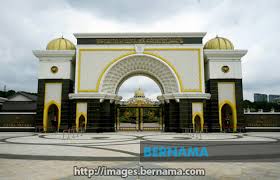 The dewan negara consists of 70 senators, of whom 26 are elected by the states and in each case two of every state. Bernama Anwar Kemuka Jumlah Ahli Dewan Rakyat Yang Facebook