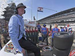 Changed from a higher to lower gear to allow the engine to have greater pulling or braking power while driving. Eli Lilly Pulls Sponsorship From Conor Daly S Road America Nascar Ride