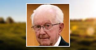 Abe A. Fehr Obituary February 18, 2018