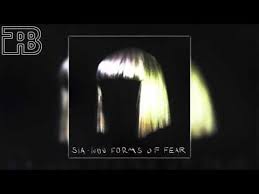 Sia Dressed In Black Elastic Heart Pop Songs Greatest Songs