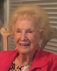 Barbara Cummins Harris Obituary March 7, 2023