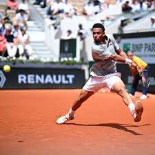 Arthur Fils Focuses on Clay Court Season at Barcelona Open 2026
