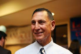 South Jersey Congressman Frank LoBiondo to retire