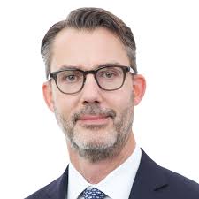 KKR Appoints Ryan Stork as Chief Operating Officer