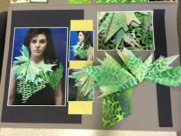 Higher Art Design Unit Final Outcome By Mattm7 On Deviantart High Art Art Design Body Adornment