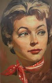 American School, 20th Century