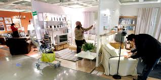 To do that, you begin in 2d view with a range of basic floor shapes. Understanding Ikea