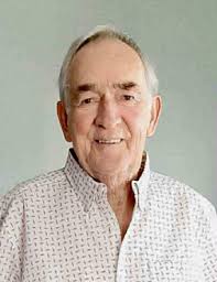 Claude Hoyles Obituary