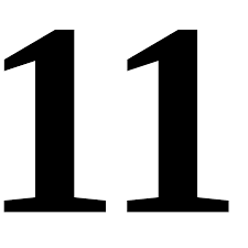 File Onze Svg Wikimedia Commons Bonjour à tous , je voudrais des renseignements sur le chiffre 11 et particulièrement 11h11 qui me revient souvent depuis des années quand je regarde l'heure ! file onze svg wikimedia commons