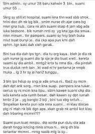 Maybe you would like to learn more about one of these? Suami Isteri Sehati Sejiwa Posts Facebook