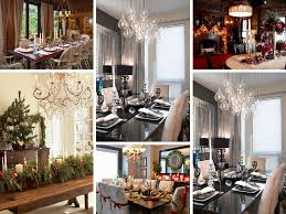 Here are 20 of our favorite holiday dinner table ideas. 17 Magical Christmas Dining Table Decoration Ideas
