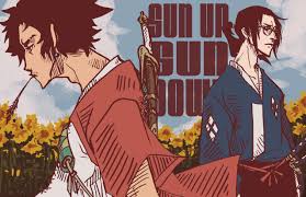 Check spelling or type a new query. Samurai Champloo Wallpaper 1440p 5100x3300 Wallpaper Teahub Io