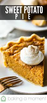 The Best Sweet Potato Pie Recipe So Silky Smooth And Perfectly Sweet With The Perfect Balan Sweet Potato Pie Vegan Sweet Potato Pie Sweet Potato Pies Recipes