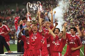 Find the complete scorecard of somerset vs leics final online Every Uefa Champions League Winning Team Ranked