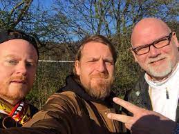 Check spelling or type a new query. Peter Rossberg Reporter Facebook