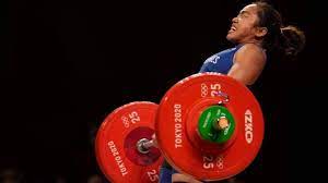 It will be philippines second medal of the tokyo games after weightlifter. Epef9xa0p1rbcm