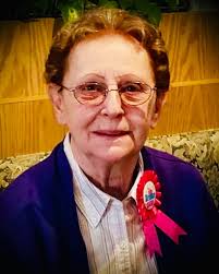 Carol Moers's Instagram, Twitter & Facebook