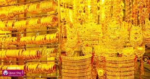 Today Gold Rate In Qatar 19 Mar 2019