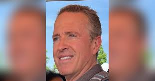 Obituary for Christopher A. Wood