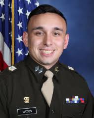 Nathan Wesley Matos (1997-2019)