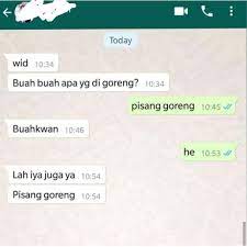 We did not find results for: 10 Chat Prank Teman Ini Endingnya Bikin Tertipu Kocak Abis