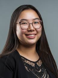 AMÉLIE LEROUX-BERGERON