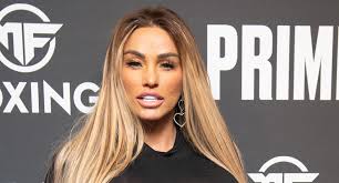 Katie Price's mum Amy to release tell-all memoir about daughter