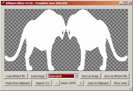 Steam Community Guide Convert Images Ark Pnt Files With Arkpnt Editor When you paint in ark (not matter how it looks ingame) the resulting image is squeezed and warped into a 128x128, 256x256 or now you can import the ark paint file in arkpnt editor, or to have it.