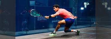 Once you have these, anyone can. 3 Things You Can Do To Become A Better Squash Player Squashskills Blog