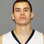 Profile Picture of Rijad Sabanovic - Men's Basketball - Gettysburg College Athletics (@gettysburgsports.com) on Google