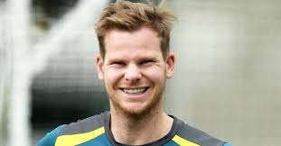 Steve Smith responds hilariously after a fan asks him, 'Are you shadow  batting?'