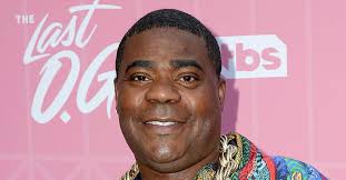 Tracy Morgan