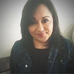 Francine Lucero's Instagram, Twitter & Facebook