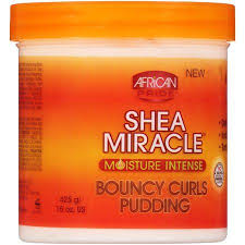 Beauty Bouncy Curls Moisturizer Natural Hair Styles
