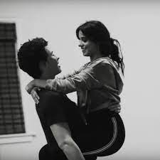 Миша марвин, natan, сеньорита) клава кока. Camila Cabello And Shawn Mendes Senorita Behind The Scenes Popsugar Entertainment