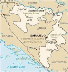 Find any address on the map of srebrenica or calculate your itinerary from or to srebrenica. Mapa Republike Srpske Fasrchat