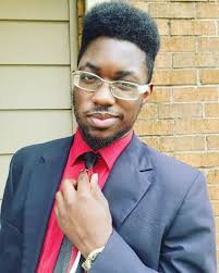 Isaiah Chambers (@megamillioncomix2k) • Instagram photos and videos